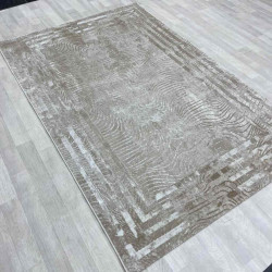 سجاد فيستا تركي 8204A كريم مقاس 120*170