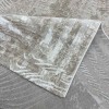 Turkish Vista Carpet 8204A Cream Size 120*170