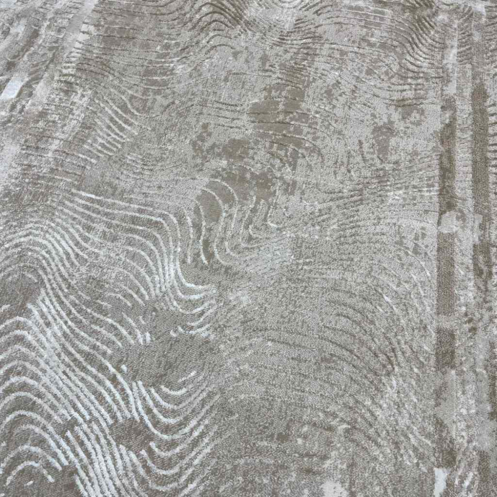 سجاد فيستا تركي 8204A كريم مقاس 120*170