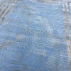 Vista Turkish Carpet 8204A Cyan Size 150*230