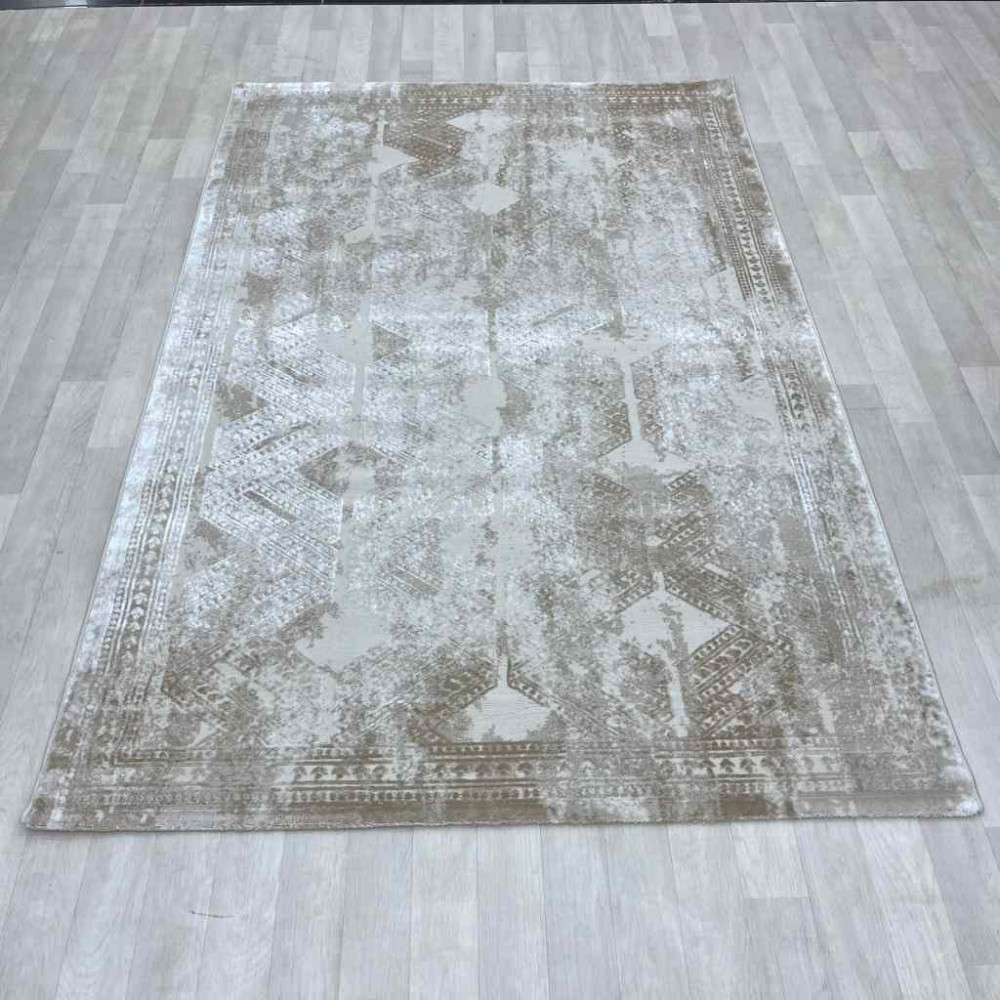 سجاد فيستا تركي 7851D كريم مقاس 120*170 سجاد فيستا تركي 7851D كريم مقاس 120*170