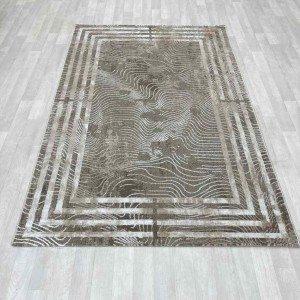 Vista Turkish carpet 8204A size 120*170