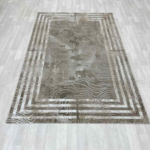 Vista Turkish carpet 8204A size 120*170