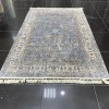 Bulgarian Carpets Lisbon B678A grey multi aqua