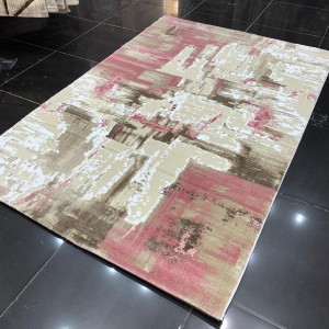 Turkish rugs Luka Kharbazi