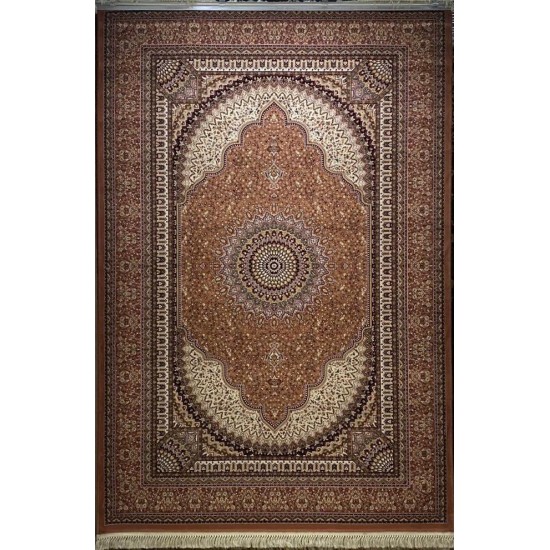 Turkish carpet originals 560 pink