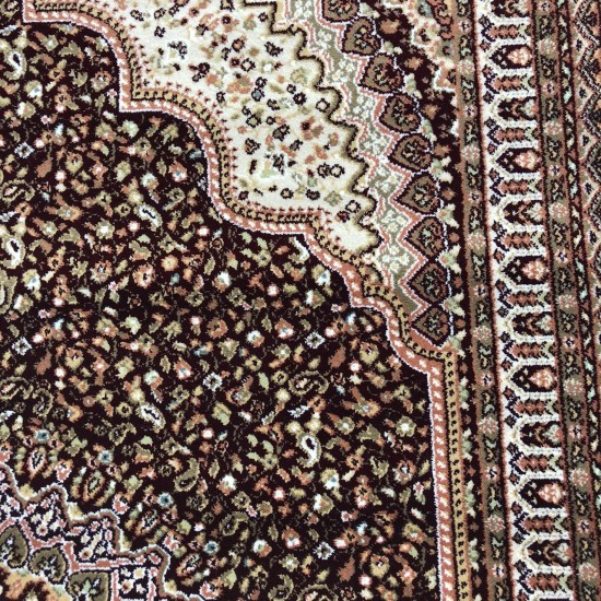 Turkish carpet Originality 560 red