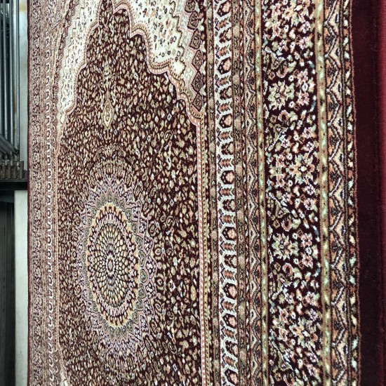 Turkish carpet Originality 560 red