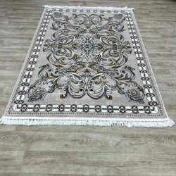 سجاد تركي نقشه فرنسي 100 بيج مقاس  300*400