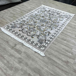 سجاد تركي نقشه فرنسي 100 بيج مقاس  300*400