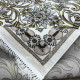 سجاد تركي نقشه فرنسي 100 كريم مقاس 300*400