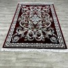 Turkish carpet French pattern 100 red size  300*400