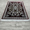 Turkish carpet French pattern 100 red size  300*400