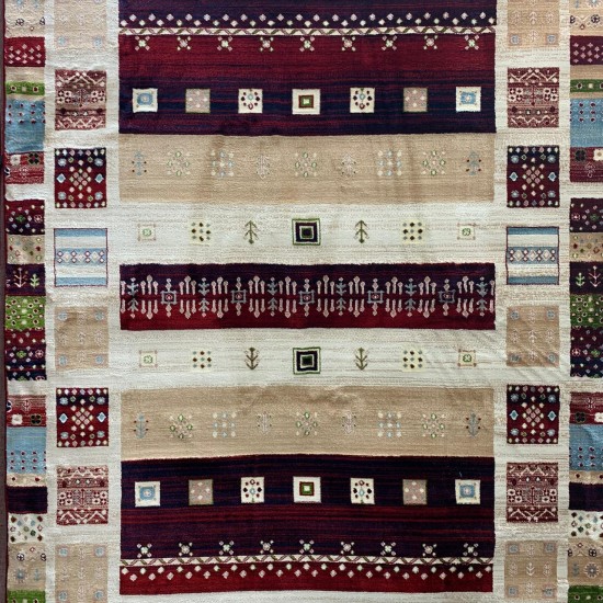 Turkish rugs Izmir 3391 beige