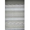 Majestic Turkish Burlap Rug 08642B Dark Beige Size 100*200