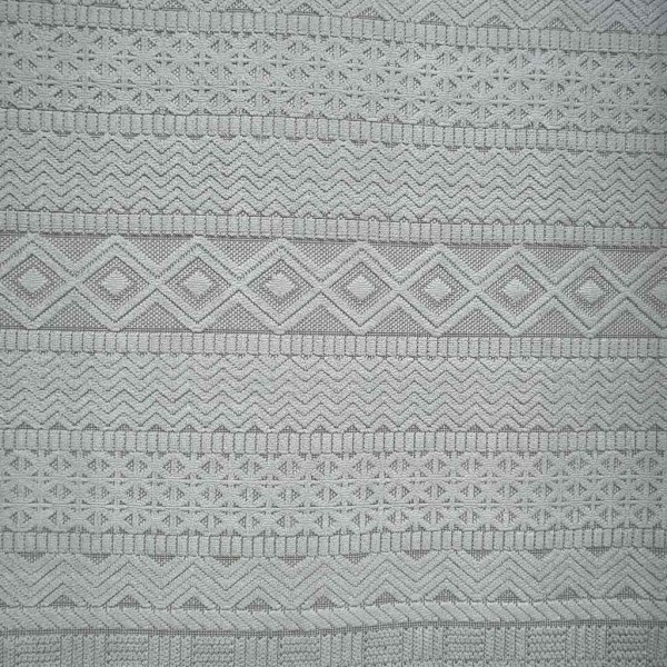 Majestic Turkish Burlap Rug 08642B ivory Size 200*300