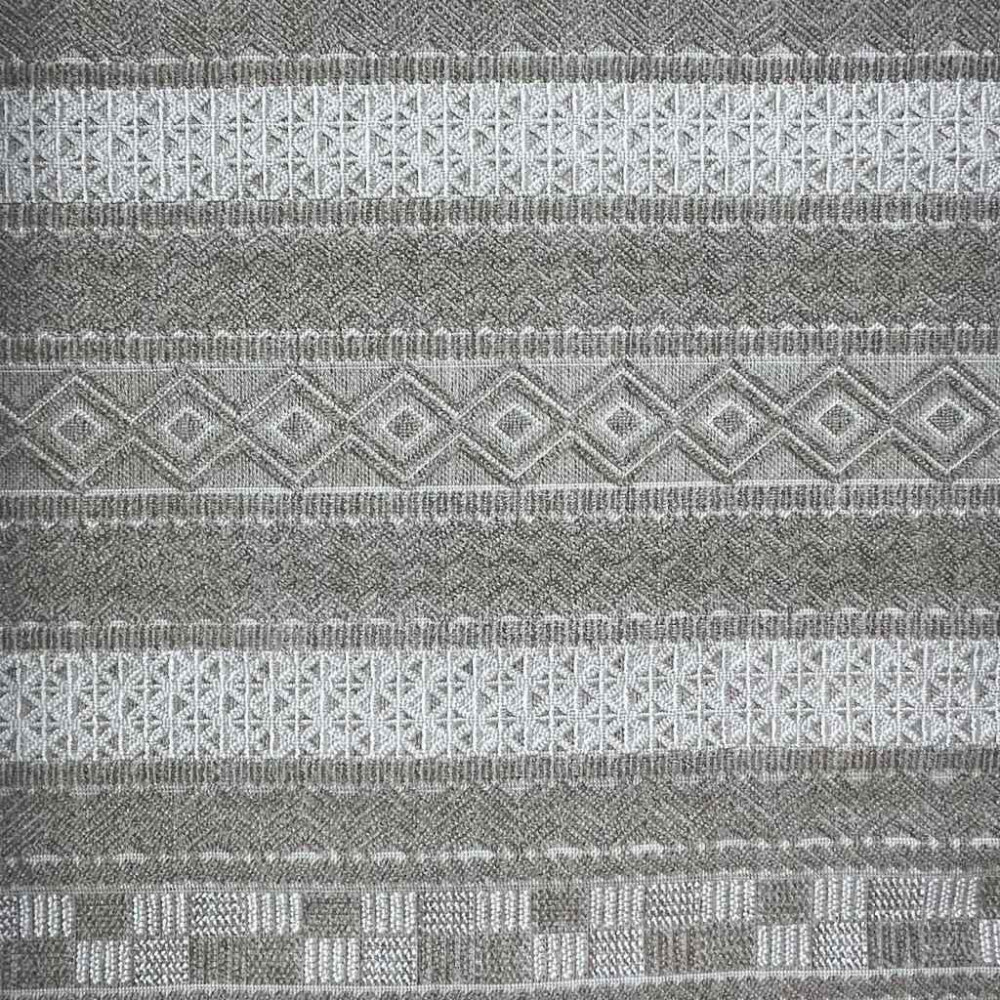 سجاد خيش ماجستيك تركي 08642B كوفي بيج فاتح مقاس 50*80