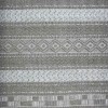 Majestic Turkish Burlap Rug 08642B KAHVE Light beige Size 300*400