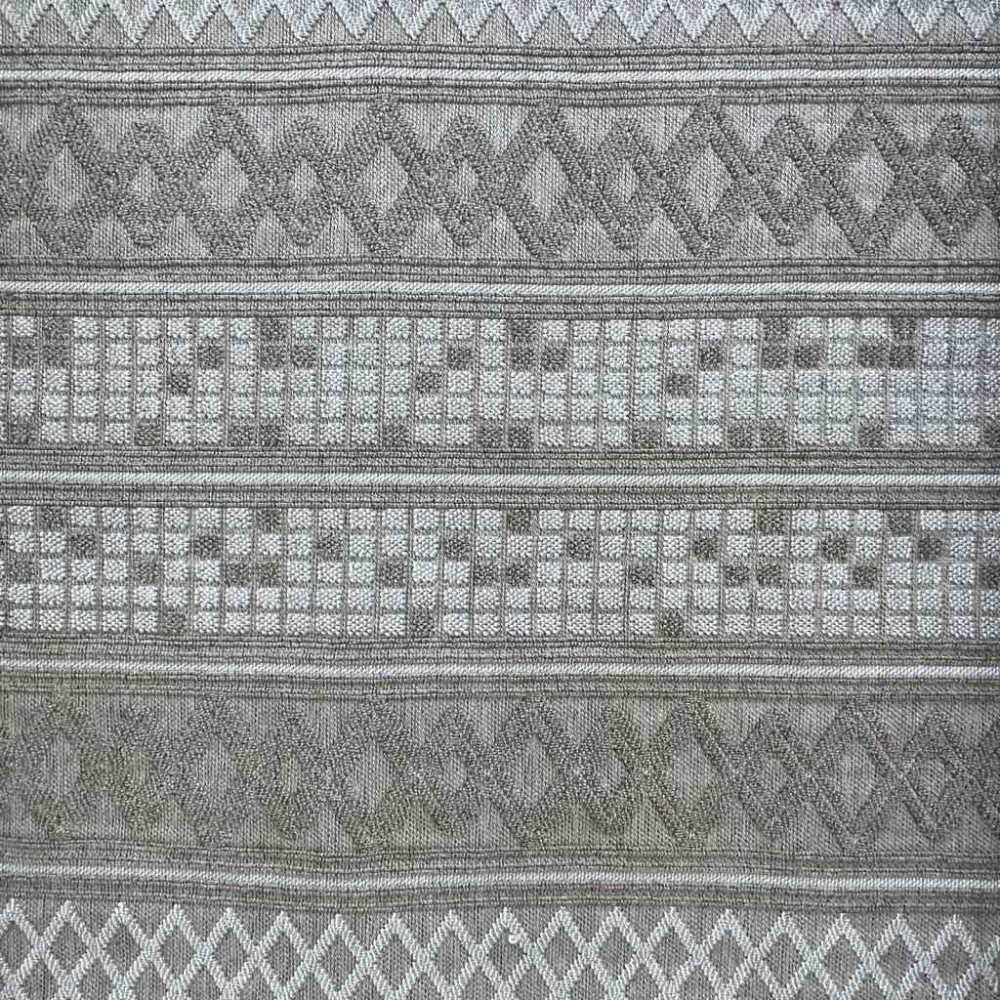 سجاد خيش ماجستيك تركي 08656B كافي بيج فاتح مقاس 300*400