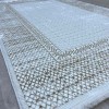 Turkish carpet Rana Turkish 1102A cream beige size 100*200