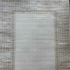 Turkish carpet Rana Turkish 1102A cream beige size 100*200