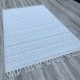 Turkish unique carpet OE601B white size 300*400