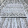Bulgarian Rewa Carpet 8280 Cream Beige Size 80*150