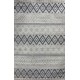 Bulgarian Rewa Carpet 8280 Gray Size 300*400