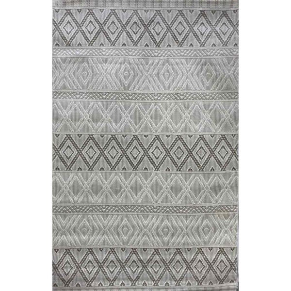 Bulgarian Rewa Carpet 8280 Cream Beige Size 80*150