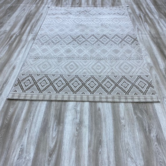Bulgarian Rewa Carpet 8280 Cream Beige Size 300*400