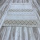 Bulgarian Rewa Carpet 8280 golden Beige Size 300*400