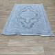 Sophistic Carpet 955 Gray Pink 24054 Size 200*300