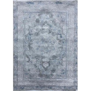 سجاد سوفيستيك 938 رصاصي ازرق 24054 مقاس 200*300