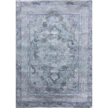 سجاد سوفيستيك 938 رصاصي ازرق 24054 مقاس 200*300