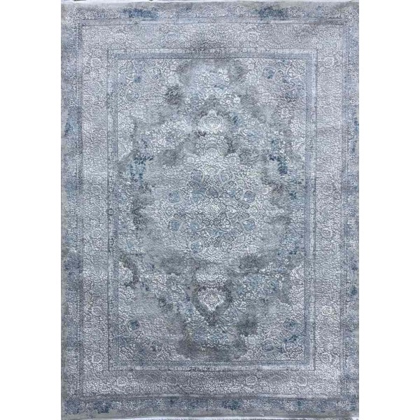 Sophistic Carpet 938 Gray Blue 24054 Size 120*170