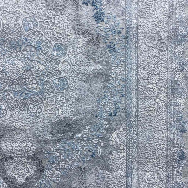Sophistic Carpet 938 Gray Blue 24054 Size 120*170