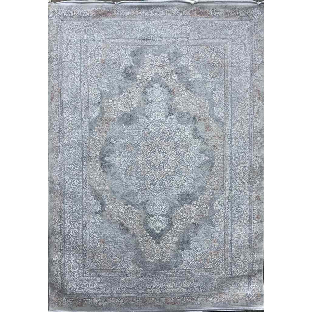 سجاد سوفيستيك 955 رصاصي زهري 24054 مقاس 160*220