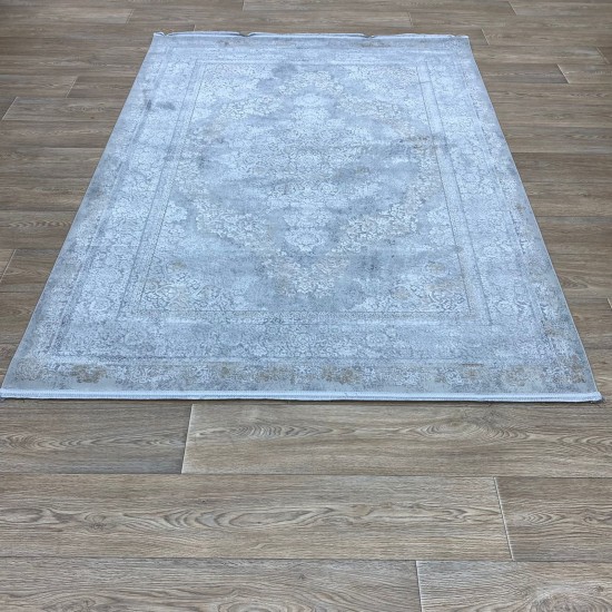 Sophistic Carpet 095 Gray Beige 24054 Size 200*300