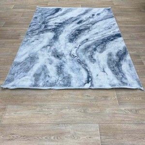 سجاد سوفيستيك 953 ازرق 32921 مقاس 200*300