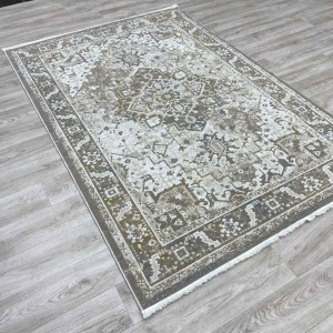 Turkish elegance rug H029CD beige brown size 300*400