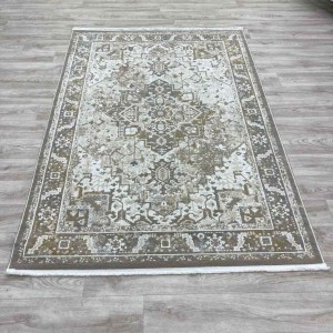 Turkish elegance rug H029CD beige brown size 300*400