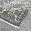 Turkish elegance rug H029CD beige brown size 50*80