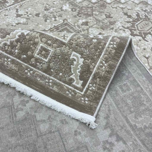 Turkish elegance rug H029CD beige beige size 50*80