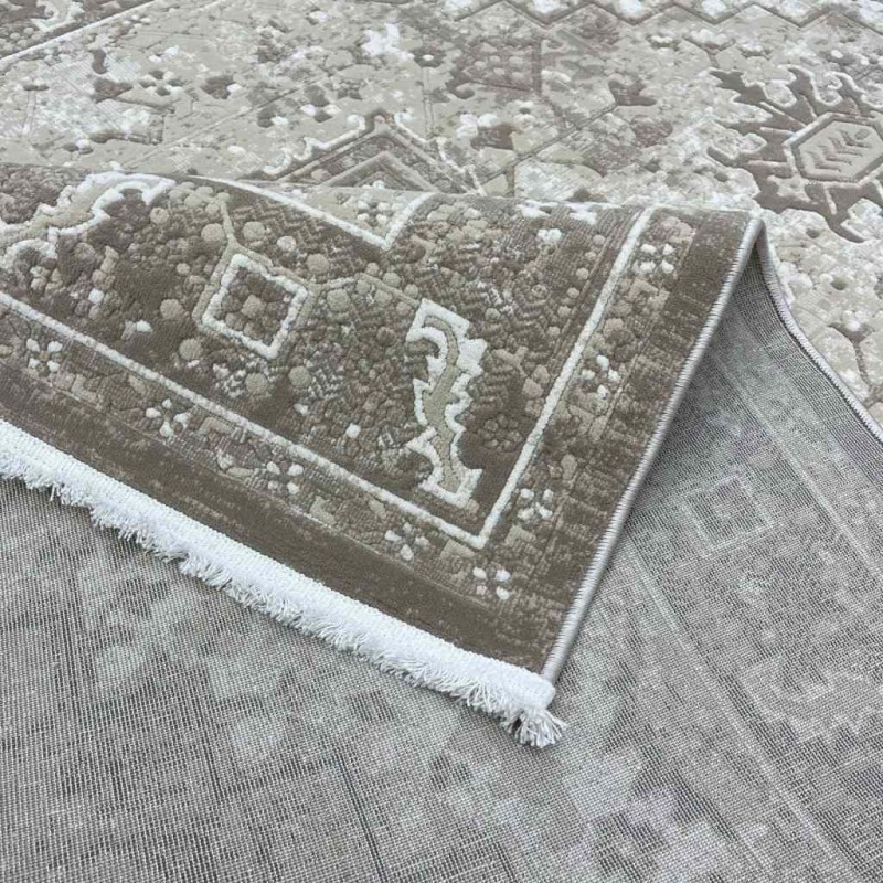 Turkish elegance rug H029CD beige beige size 50*80