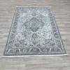 Turkish elegance rug H029CD gray beige size 100*200