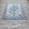 Turkish elegance rug H029CD gray beige size 100*200