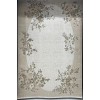 Turkish elegance rug SRC25A beige size 50*80
