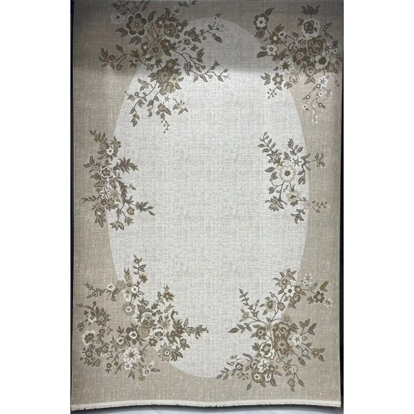 Turkish elegance rug SRC25A beige size 50*80