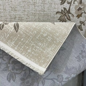 Turkish elegance rug SRC25A beige size 50*80