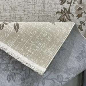 Turkish elegance rug SRC25A beige size 50*80